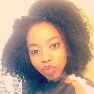 Meet your Posher, Enyita